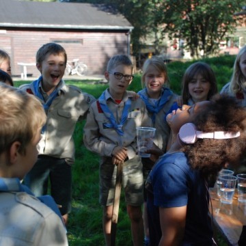 DSC 0191 - Scouts en Gidsen Zaventem 